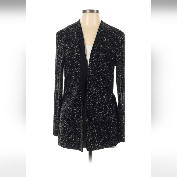 Sparkly cardigan - Picture 2 of 2